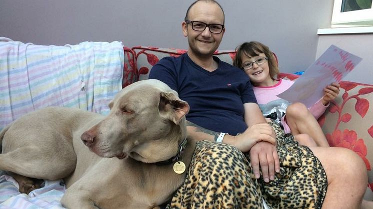 ​A million stroke survivors battling mental health problems