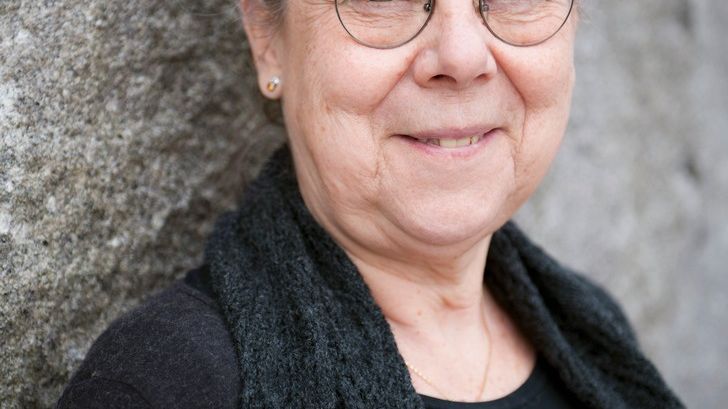 Katitzi: vildrufs och kämpaglöd