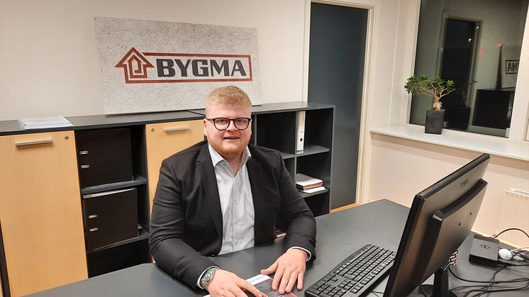 Ejnar Andersen er den 1. september tiltrådt som regionsdirektør for Region Fyn 