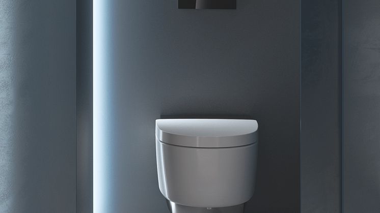 2017 Bathroom 02 AquaClean Mera chrome with Sigma80 black _Original