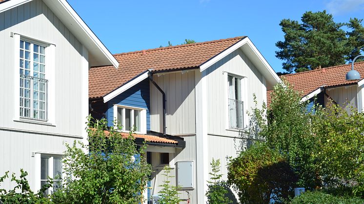 Kommentar till Finansinspektionens Bolånerapport