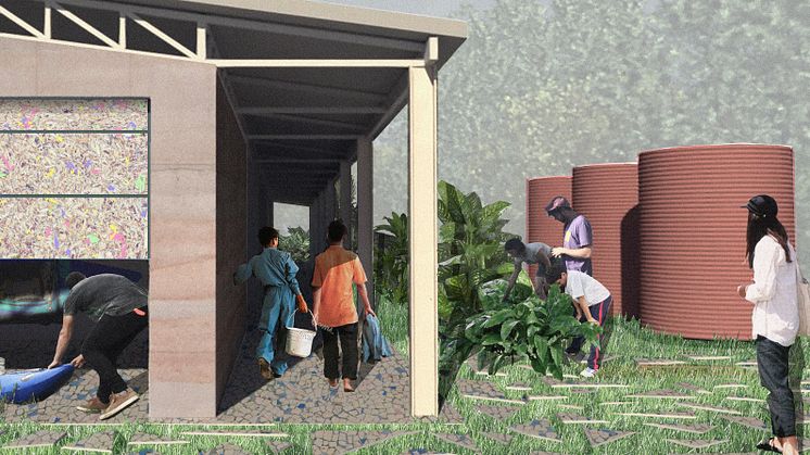 RB_Waste_Water Gardens_Water_Sports_Equip_Storage
