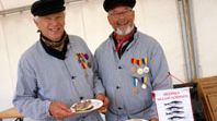 Smaka på Skåne  - matevenemang 2009 