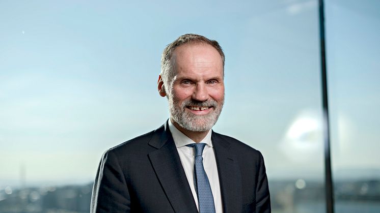 Klaus-Anders Nysteen