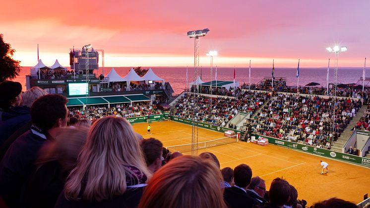 Swedish Open