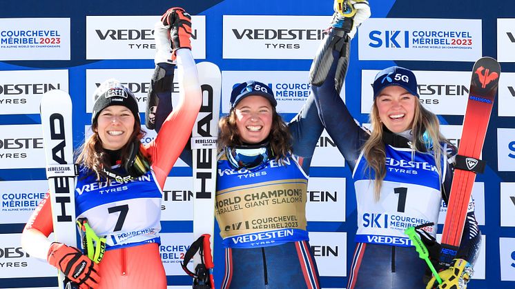 Tviberg_Holdener_WM_podium_2023