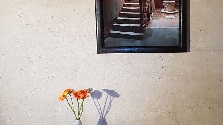 Bild_Treppe aus Venedig 2019_Juliette Bergmann