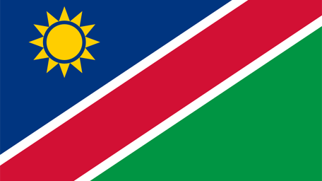 Swedac reser till Namibia för ett samverkansprojekt.