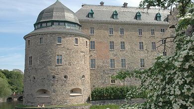 Örebro nominerad som Sveriges Kvalitetskommun 2013