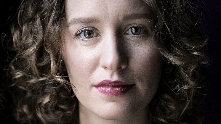 Olga Ravn si nyaste diktsamling ute på norsk