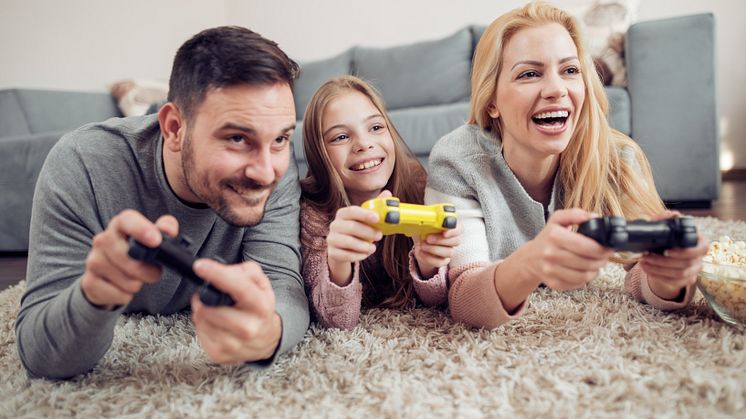 Svenska föräldrar ointresserade av barnens största intresse
