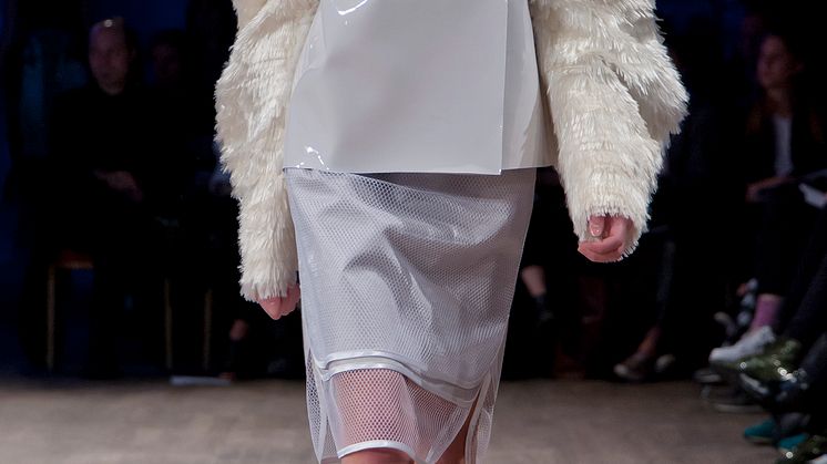 Marita Öhman - Cumulus