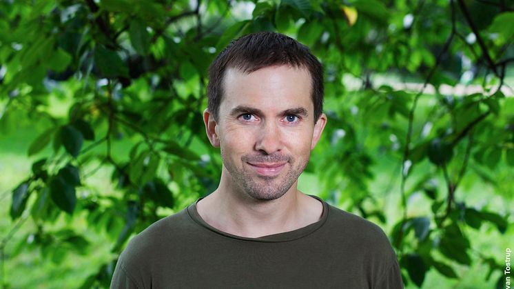 Sverre Lundemo, WWF Verdens naturfond