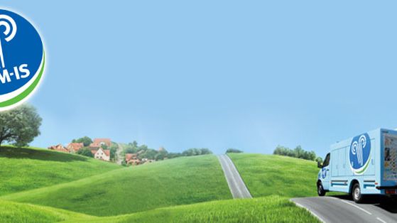 Nestlé sælger Hjem-IS