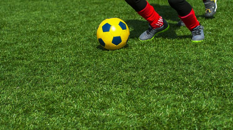 The 'beautiful game' soccer is a great team-building sport and Sweden's Gothia Cup brings together over 1,700 teams of young players from around the world regardless of colour, gender or religion.