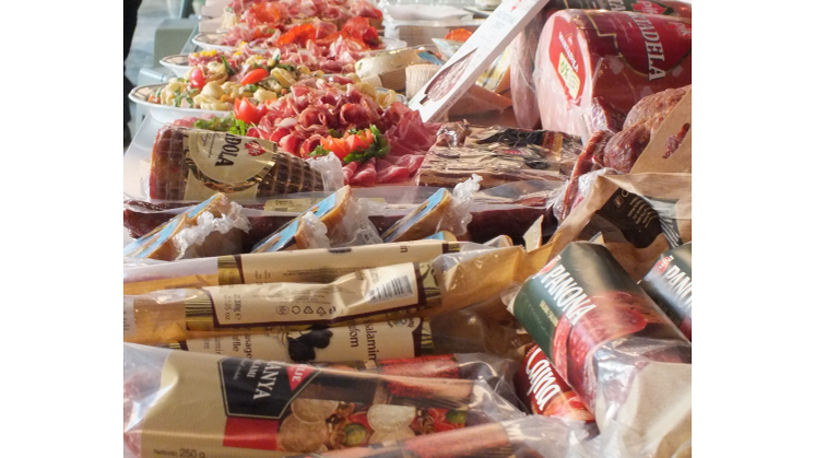 Ökat intresse för kroatiska delikatesser