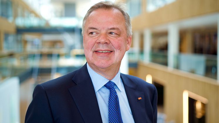 Odd Arild Grefstad (2020)