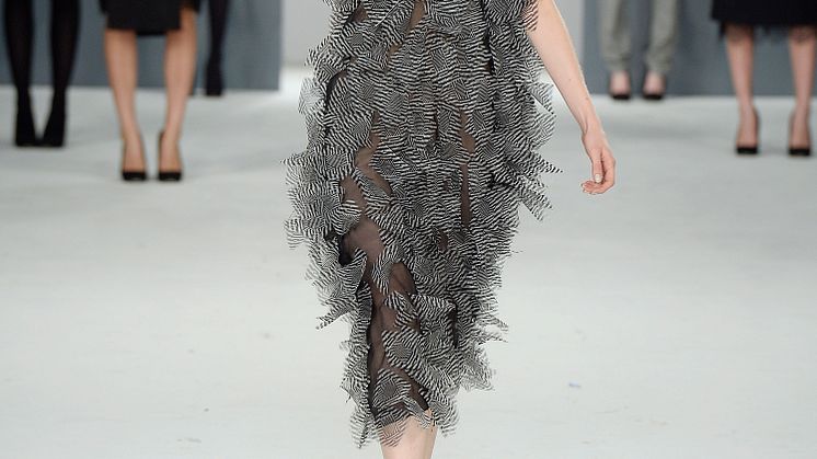 Hannah Donkin's BA (hons) Fashion graduating collection from 2014, credit Chris Moore.jpg