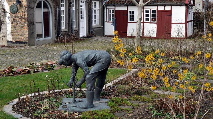Kieler Stadtansichten