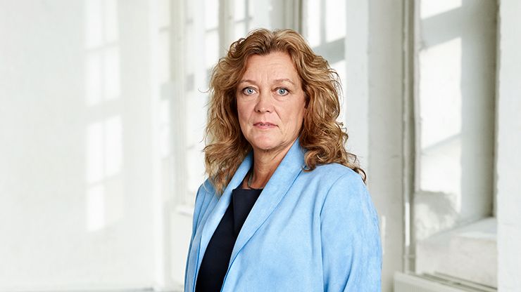 Forenede Service styrker salget med kendt brancheprofil