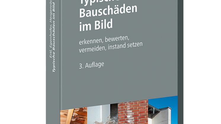 Typische Bauschäden im Bild