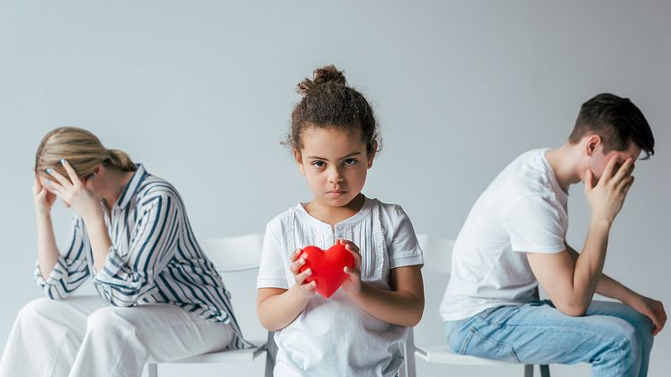 Over halvparten av arbeidstakerne mener det er greit med en sykmelding ved samlivsbrudd, sorg etc selv om det ikke gir rett til sykepenger. Foto: Dreamstime