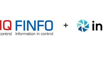 Logiq och inRiver ingår partnerskap för förbättrad time-to-market, effektivitet och kundupplevelse.