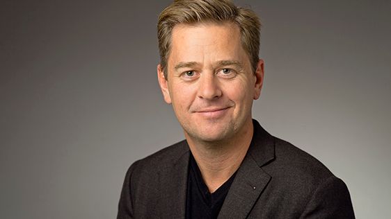 New leadership at Umeå Institute of Design