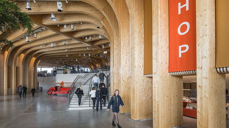 Scandinavian Architecture - 8 - World of Volvo - Photo Rasmus Hjortshoj.jpg