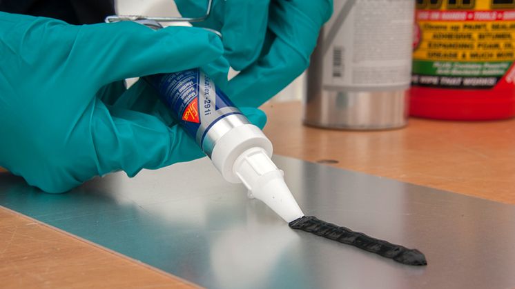 High res image - Sika - Sikaflex 291i 70ml