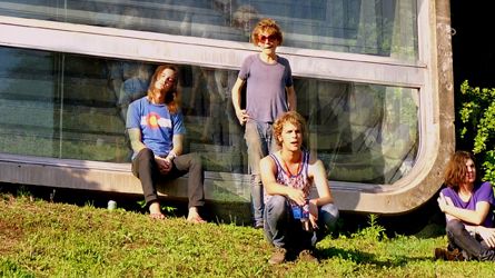 Tame Impala klar til VEGA med gode liveanmeldelser