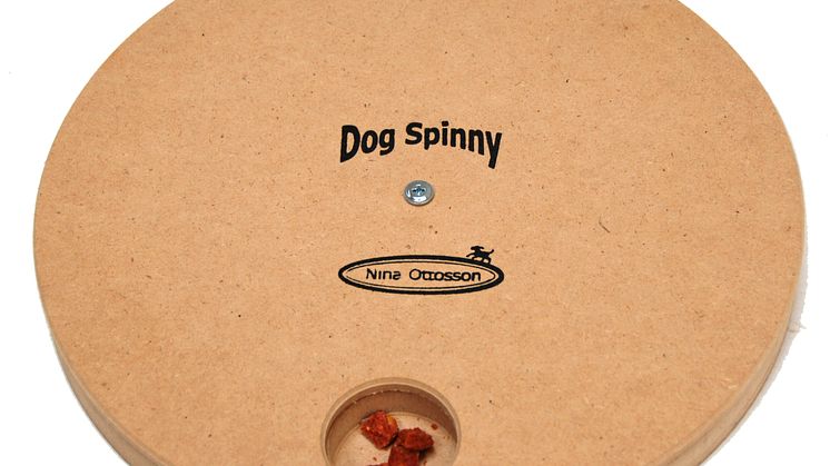 DogSpinny