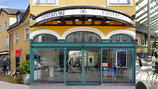 Stadsrum Fastigheter förvärvar Biografen 21 i Nyköping