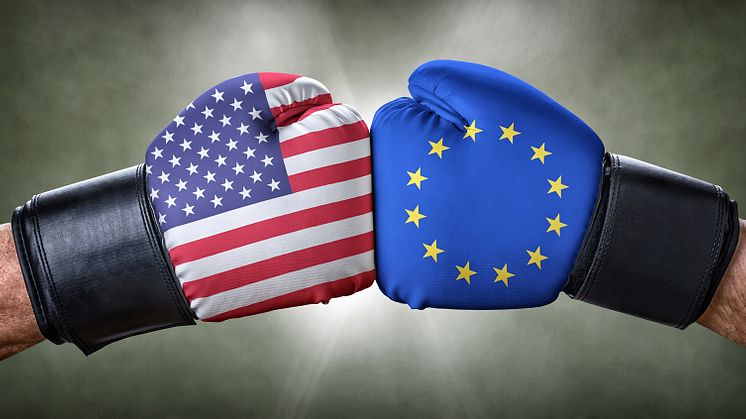 EU-US Privacy Shield