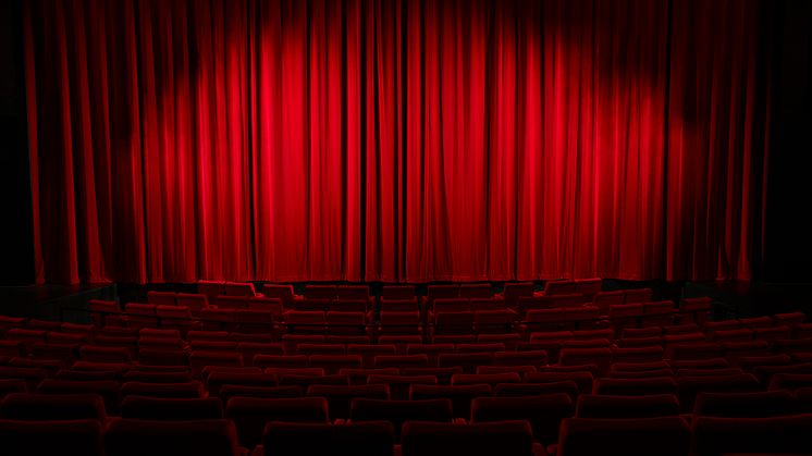 Teaterhösten 2022 på Borås Stadsteater