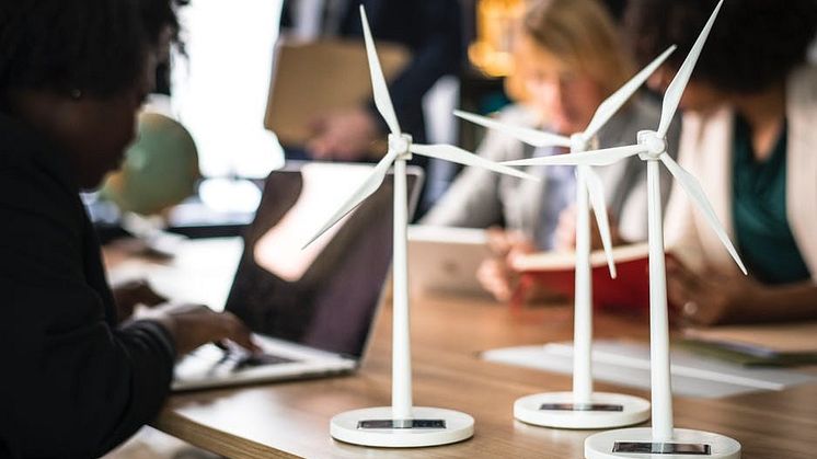Amadeus och Berg-Hansen anordnar hackaton för hållbart resande