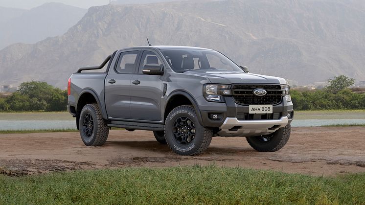 Ford Ranger Tremor 2023 (6)