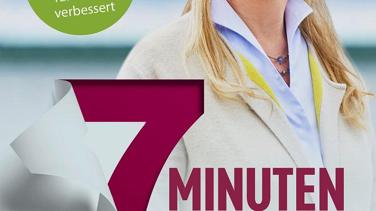 Cover zu "7 Minuten am Tag"