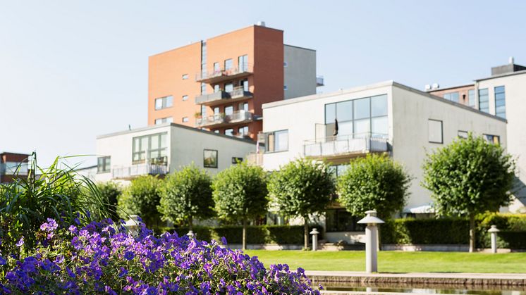 Insiders och outsiders på länets bostadsmarknad