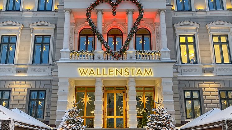 Wallenstam