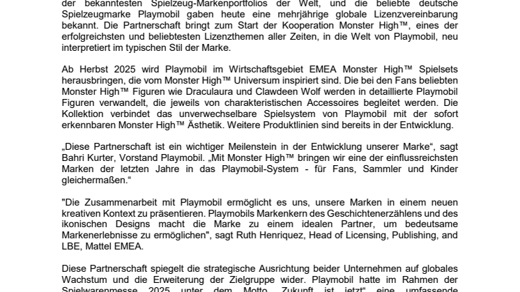 Presseinformation_Playmobil x Mattel_22052025.pdf