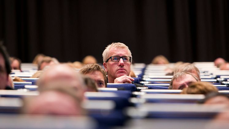 Industridagen 2013
