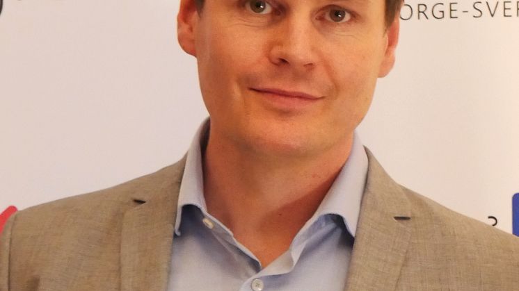 Mikael Sondell