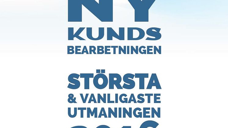 Största utmaningarna 2016 enligt byggkonsulter, entreprenörer och leverantörer inom byggbranschen.