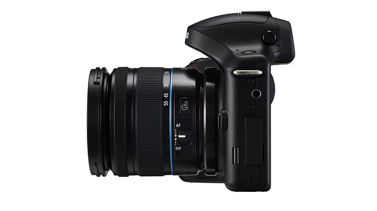 GALAXY NX