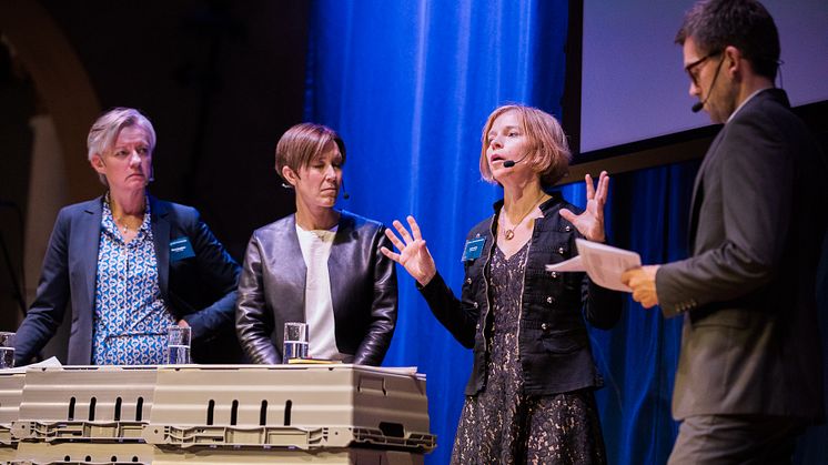 Stora Dagligvarudagen 2017