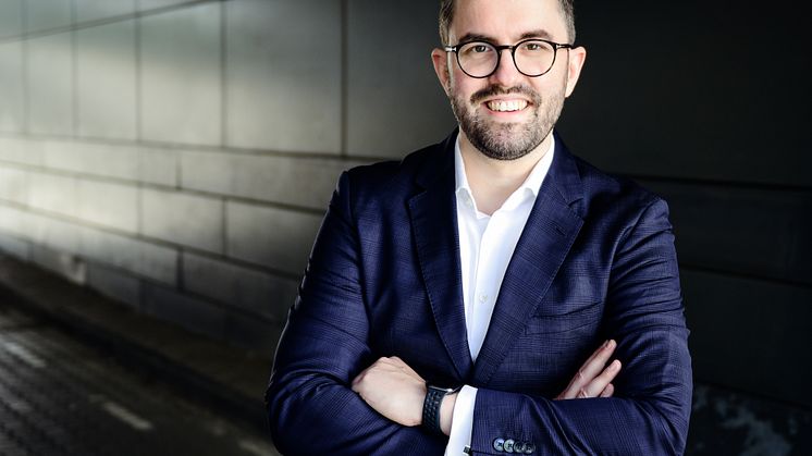 Gothaer Allgemeine: York-Alexander Dornhof wird Leiter Kraftfahrt, neue Rollen für Simone Heickenfeld und Konstantin Engel