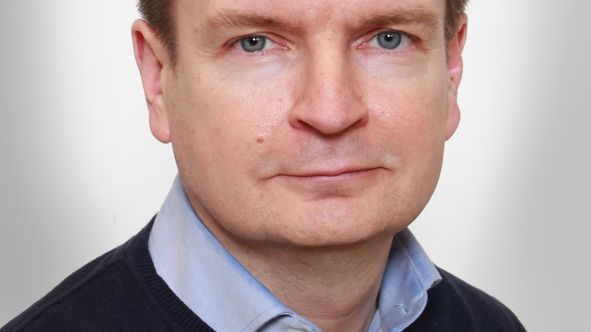 Jens Nurmi