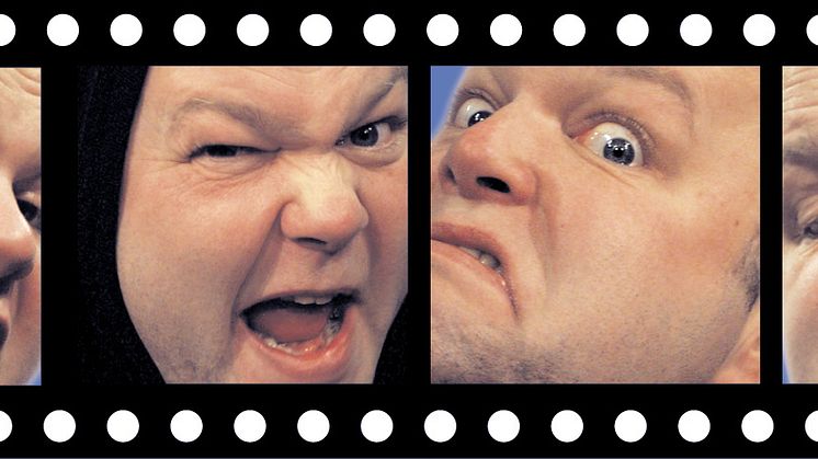 Fars av Dario Fo kommer till Tillberga