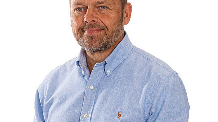 Peter Granborn, Transaktionsrådgivare, Svensk FöretagsFörmedling